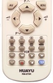 Telecomanda RM-879R pentru JVC