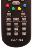 Telecomanda RM-C1223 pentru ORION