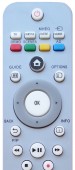 Telecomanda RM-D1000W pentru PHILIPS