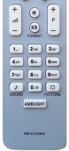 Telecomanda RM-D1000W pentru PHILIPS
