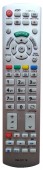 Telecomanda RM-D1170 pentru PANASONIC