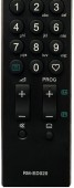 Telecomanda RM-ED020 pentru SONY LCD TV