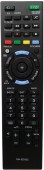 Telecomanda RM-ED022 pentru televizoare LCD SONY