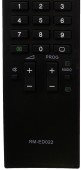 Telecomanda RM-ED022 pentru televizoare LCD SONY