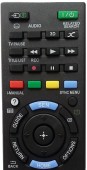 Telecomanda RM-ED052 pentru televizoare SONY