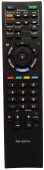 Telecomanda RM-GD014 pentru SONY