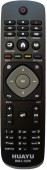 Telecomanda RM-L1225 pentru televizor PHILIPS