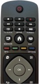 Telecomanda RM-L1225 pentru televizor PHILIPS