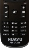 Telecomanda RM-L1225 pentru televizor PHILIPS