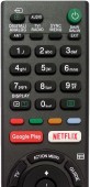 Telecomanda RM-L1351 pentru SONY LCD / LED Smart TV