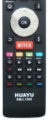 Telecomanda pentru televizor HISENSE RM-L1365