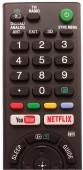 Telecomanda RM-L1370 pentru SONY