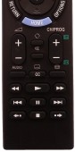 Telecomanda RM-L1370 pentru SONY