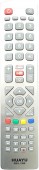 Telecomanda RM-L1589 pentru SHARP AQUOS