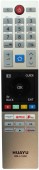 Telecomanda RM-L1658 pentru televioare smart TOSHIBA