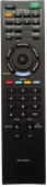 Telecomanda RM-YD047 pentru SONY