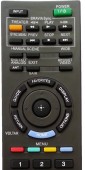 Telecomanda RM-YD047 pentru SONY