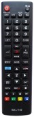 Telecomanda RML1162 pentru LG