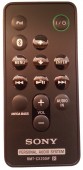 Telecomanda RMT-CX200IP pentru sistem audio SONY
