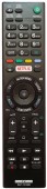 Telecomanda RMT-TX100D pentru SONY