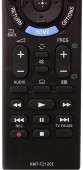 Telecomanda RMT-TZ120E pentru televizoare marca SONY