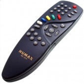 Telecomanda RS101 SATELIT HUMAX