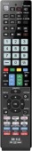 Telecomanda SH-1LC pentru SHARP LCD / LED / Smart TV