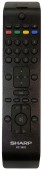 Telecomanda SHARP RC3902