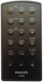 Telecomanda sistem audio PHILIPS OTT2000