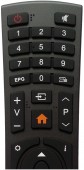 Telecomanda SMART TECH SMT32P 18SLN83