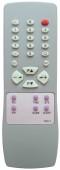 Telecomanda TB001 pentru IVORY, GOLDY, ELITE, NIPPON, TELETECH