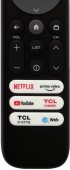 Telecomanda TCL Smart TV 43C645, 50C635A, 50C645, 55C645