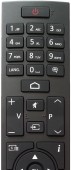 Telecomanda televizor HITACHI 24HAE2252, 32HAE2250, 32HAE2350, 42HAK5353