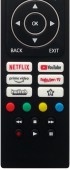 Telecomanda televizor KENDO 24LED3221B, 32LED3231B, 32LED5221B