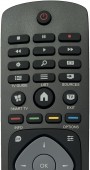 Telecomanda televizor PHILIPS 398GR8BD1NEPHT
