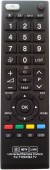 Telecomanda TS-11 pentru TOSHIBA LCD TV