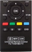 Telecomanda TS-11 pentru TOSHIBA LCD TV