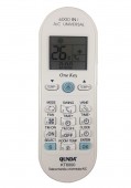 Telecomanda universala KT6000 pentru aparate de aer conditionat