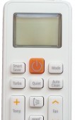 Telecomanda universala pentru aparate de aer conditionat SAMSUNG