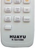 Telecomanda universala pentru aparate de aer conditionat SAMSUNG