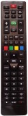 Telecomanda universala pentru televizoare de tip LCD/LED Panasonic