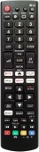 Telecomanda universala pentru televizoare LG de tip Smart TV