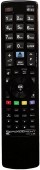 Telecomanda universala pentru TV LCD/LED si Plasma LG