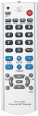Telecomanda Universala Satelit RM1408C