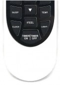 Telecomanda YAN1F1 pentru AC ALIZEE AW