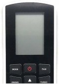 Telecomanda YAN1F1 pentru aer conditionat SHARP AY-X